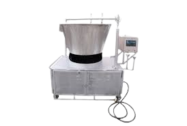 Chaff cutter