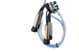 Chaff cutter