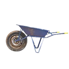 Chaff cutter